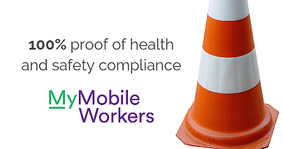 MyMobileWorkers health and safety