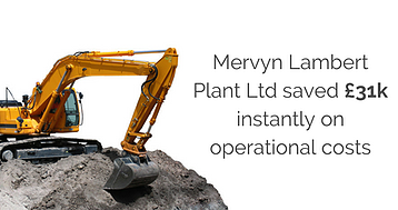 Mervyn Lambert Plant Ltd