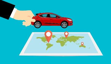 What are cons of GPS tracking?