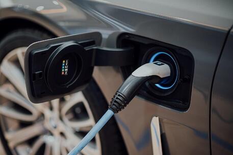 switching to an electric vehicle