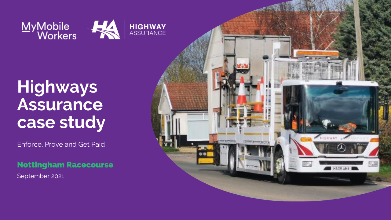 Highways assurance (1)